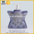 Vente chaude modèle 100 ml bouteille de parfum en verre Chine avec pulvérisation
